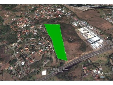 prime land next to villarreal off highway 27