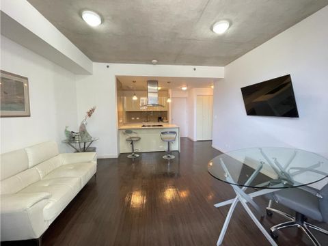 apartamento moderno en escazu