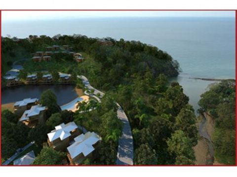 amazing development opportunity in punta leona