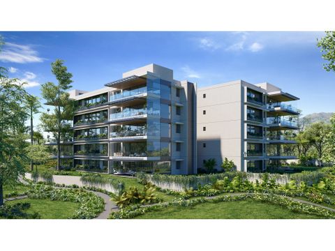 vendo apartamentos en condominio san rafael escazu