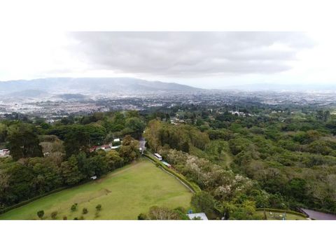 terreno en venta con espectaculares vistas