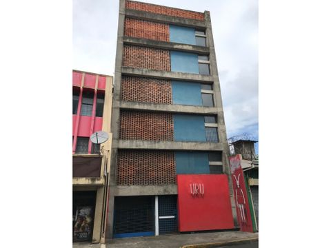 se vende edificio uru