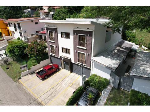 venta edificio en punta leona