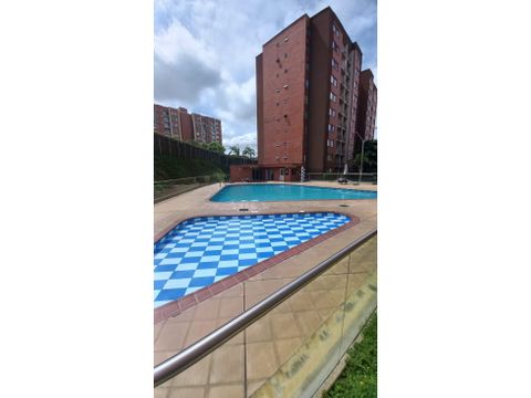 se vende apartamento en la avenida sur