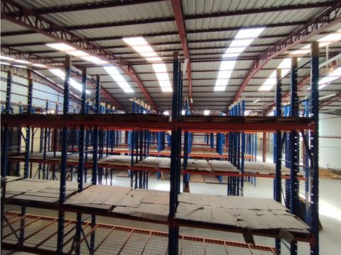 venta y renta de galpon industrial en quito ideal para empresarios