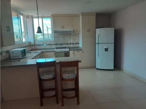 suite de arriendo cumbaya con linea blanca cerca de la usfq
