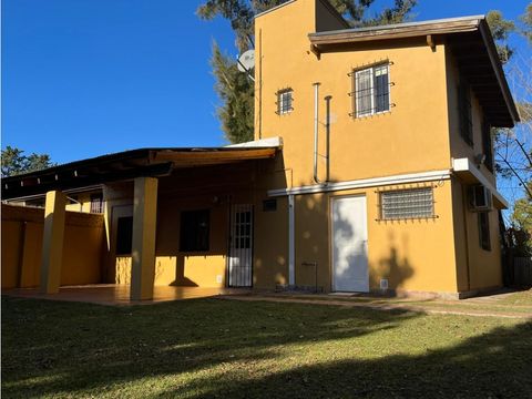 hermosa quinta en bo hosteria lujan apta credito