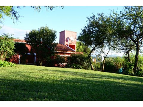 venta casa y departamento en estancia vieja cordoba