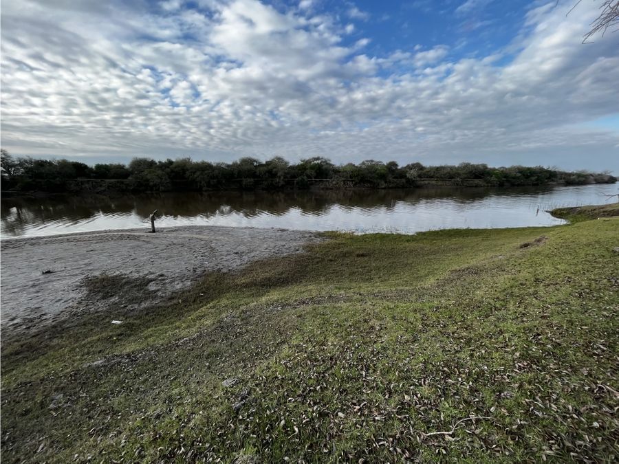 vendo campo de 235 hectareas en gualeguaychu entre rios