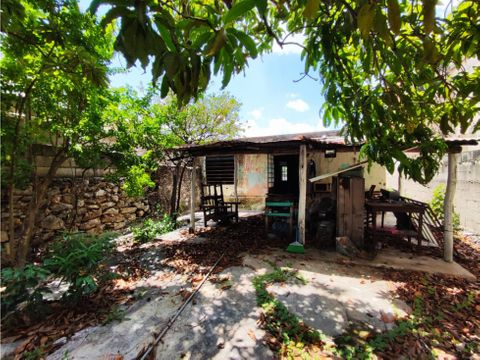 casa en venta merida yucatan centro