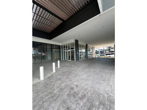 se alquila alquiler local comercial be cariari heredia cod ra 1557