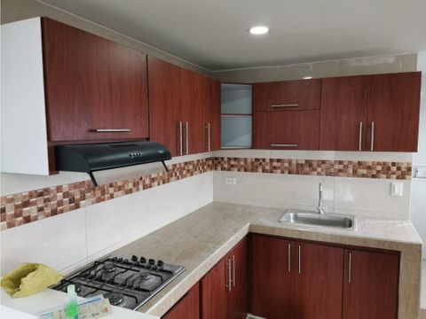 apartamento en arriendo barrio el tejar