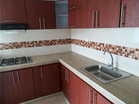 apartamento en arriendo barrio el tejar