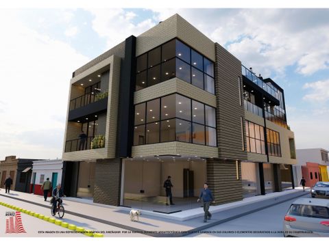 locales comerciales en arriendo chia cundinamarca