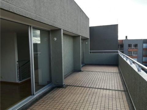 penthouse en venta condominio nuevo salitre