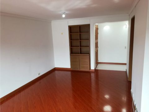 apartamento en venta barrio cedritos