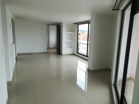 apartamento en arriendo barrio el tejar