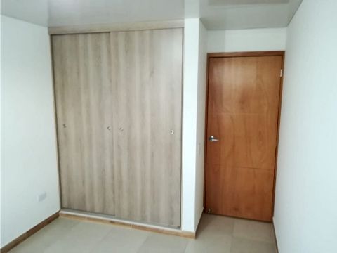 apartamento en arriendo barrio nueva marsella