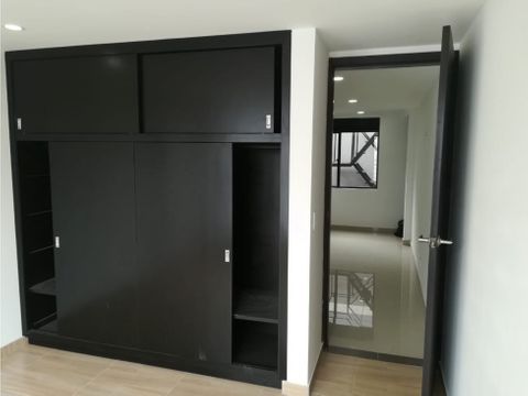 apartamento en arriendo barrio el tejar