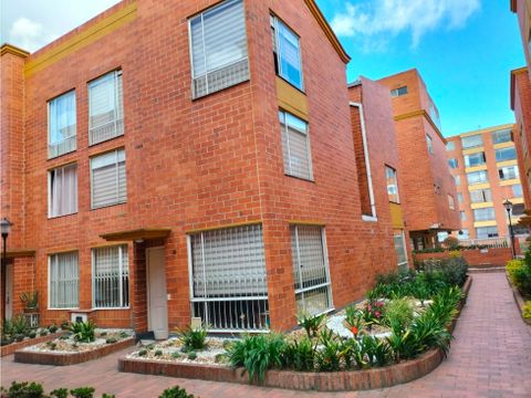 casa en venta modelia imperial etapa 1 bogota