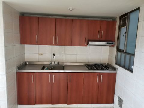 apartamento en arriendo barrio el tejar