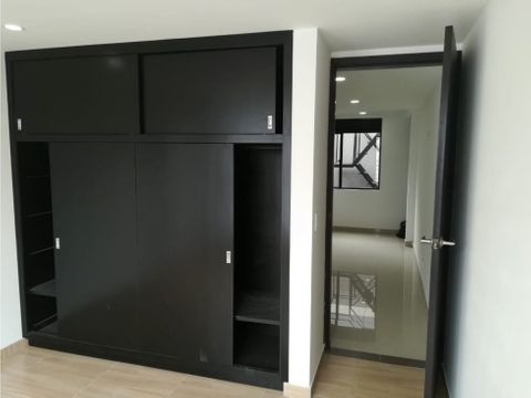 apartamento en arriendo barrio el tejar