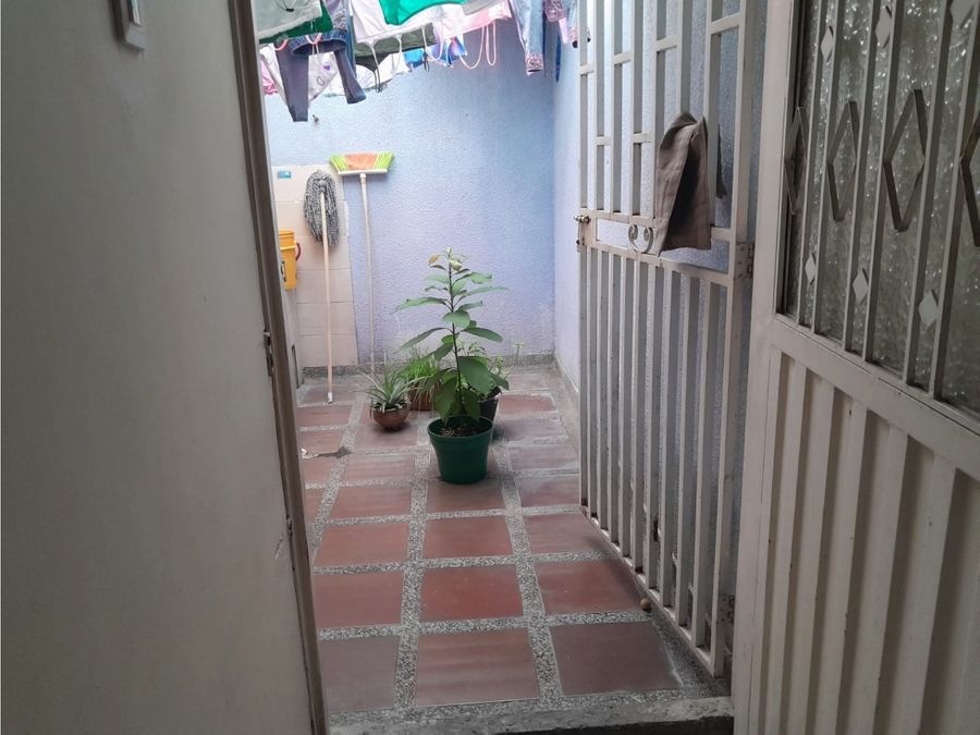 casa en venta palmira bifamiliar barrio colombina