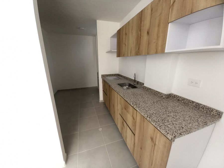 apartamento nuevo en venta barrio altamira palmira