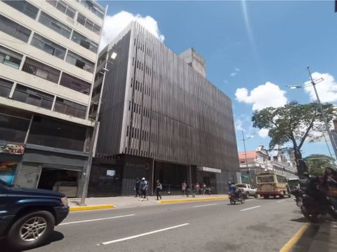 vendo 2 oficinas total 80 m2 40m2 cu avenida urdaneta 2996