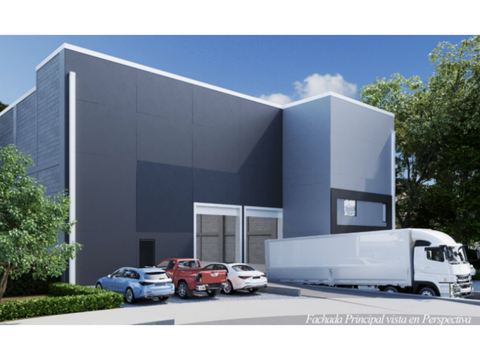 bodega en venta en apodaca ekkos park