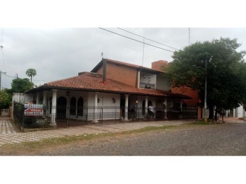 casa colonial