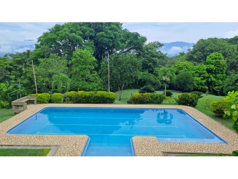 venta de casa finca en sopetran antioquia