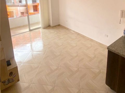 apartamento para la venta itagui