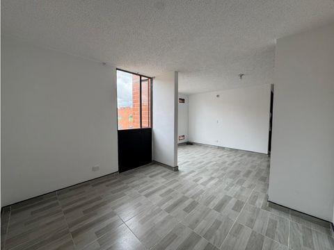 apartamento en venta en soacha sector el encanto