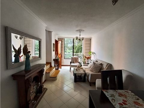 apartamento duplex en venta laureles sector almeria