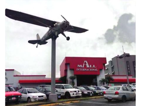 alquiler de local comercial alajuela mall internacional