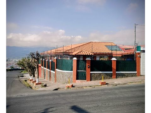 alquiler de casa cartago centro barrio cerrillos