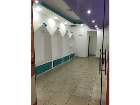 alquiler de local heredia mall paseo de las flores