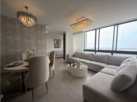 apartamento en venta barranquilla rio alto