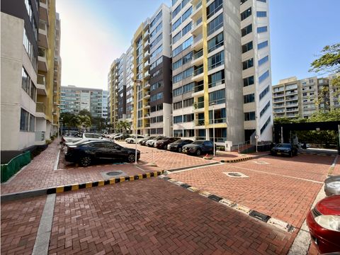 apartamento en venta barranquilla villa carolina