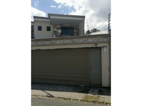 se vende casa urbanizacion cartagola union