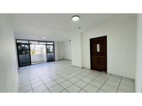 apartamentos en venta en san francisco ph torre altamira