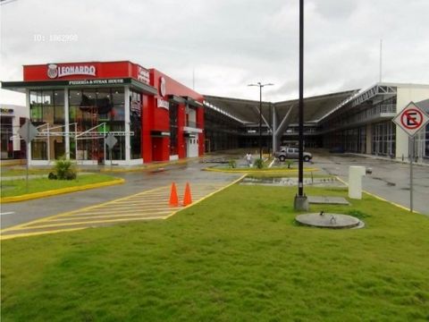 locales comerciales en venta en las mananitas