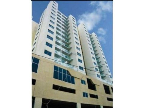 apartamento en venta en parque lefevre us115k