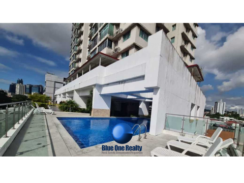 apartamentos en via espana ph los toneles amoblado