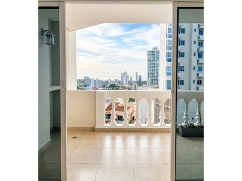 apartamento en venta en ave balboa
