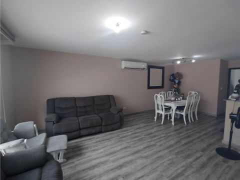 apartamento en venta en parque lefevre en ph parque lindo ii