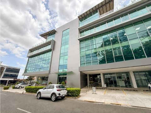 alquiler de local ideal para oficinas la sabana