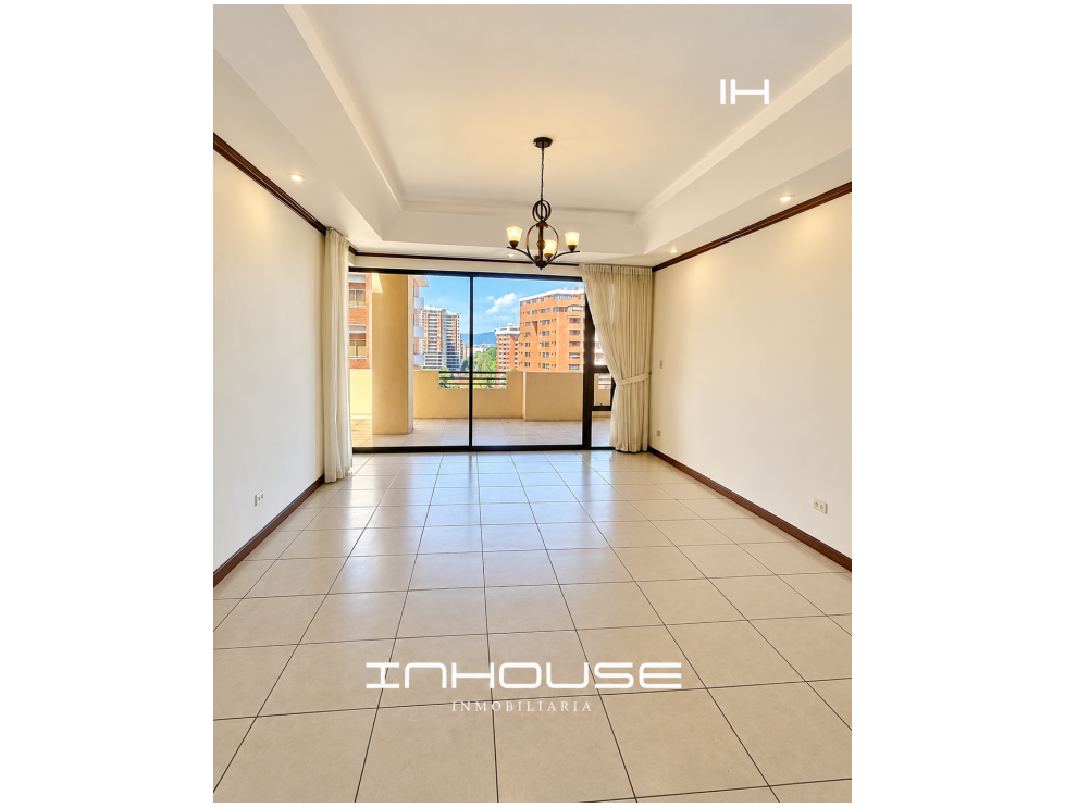 APARTAMENTO EN VENTA ZONA 10 EN NIVEL ALTO - Miniatura 2