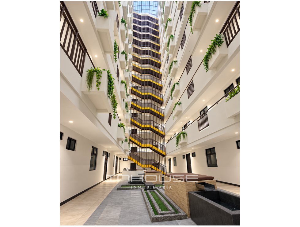 APARTAMENTO EN RENTA ZONA 12 CON LÍNEA BLANCA - Miniatura 2